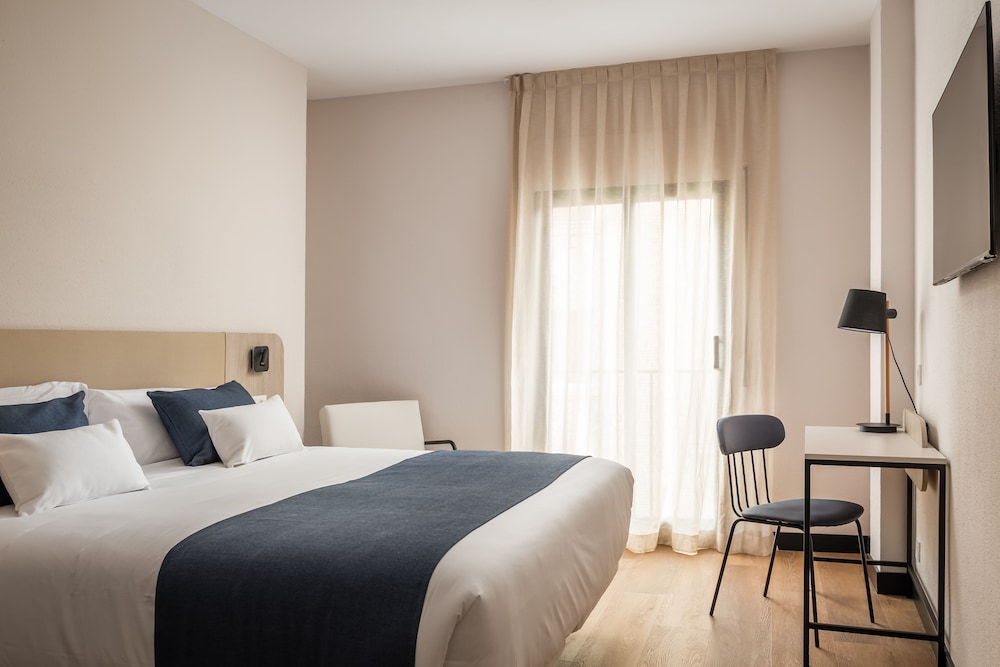 

Venezia - Saragozza - Hotel Don Jaime 54