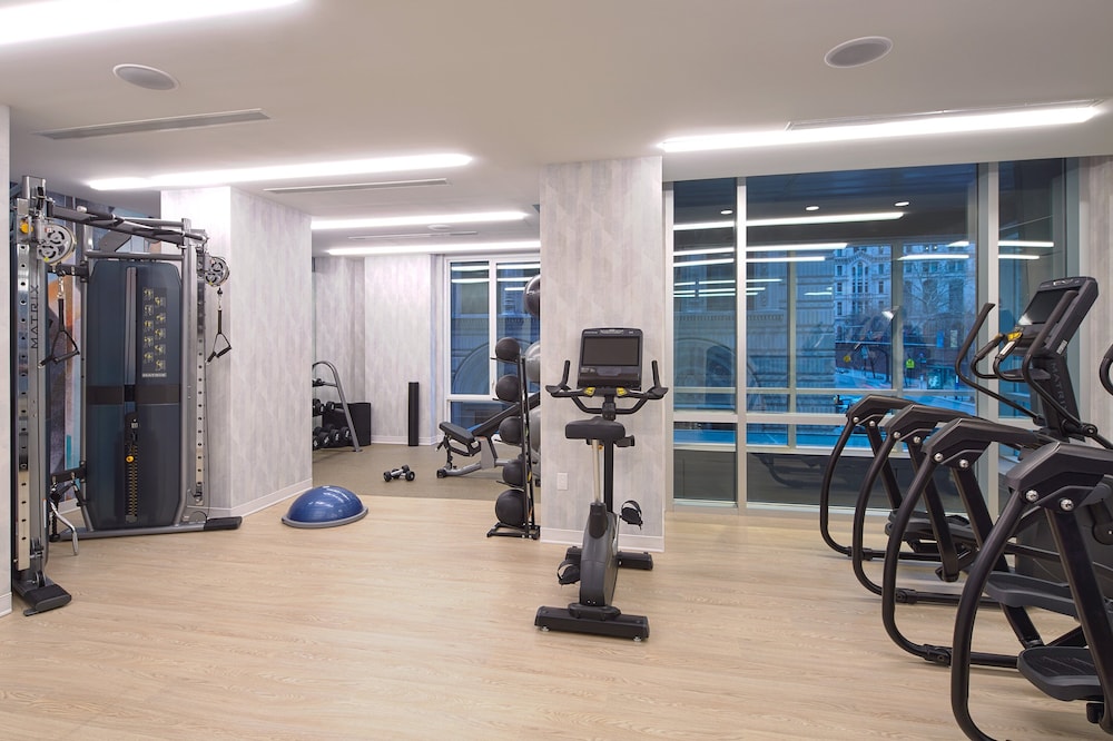 

Catania - Brooklyn (NY) - Hotel Indigo NYC Financial District