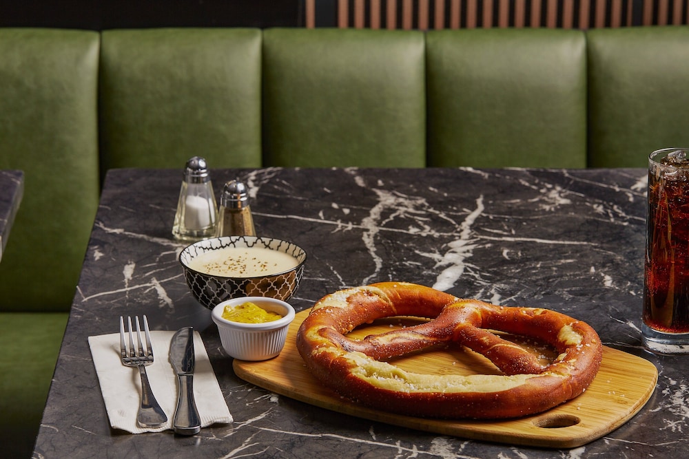 

Venezia - Brooklyn (NY) - Hotel Indigo NYC Financial District