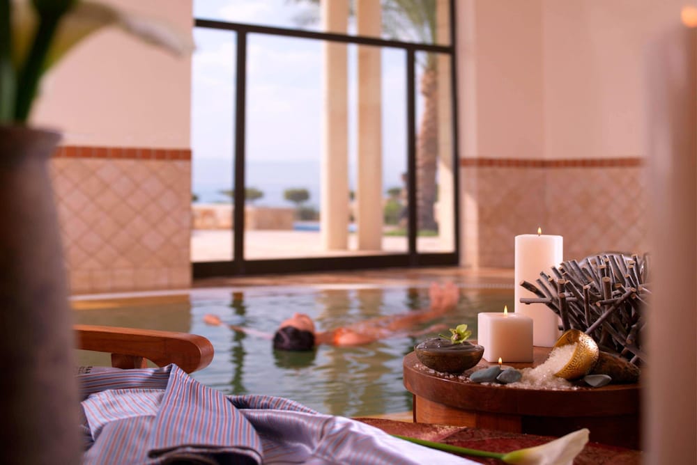 

Milano - Mar Morto, Giordania - Dead Sea Marriott Resort & Spa