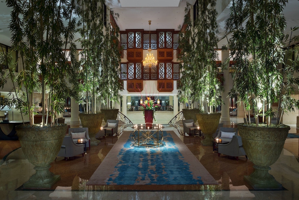 

Napoli - Sweimeh - Dead Sea Marriott Resort & Spa