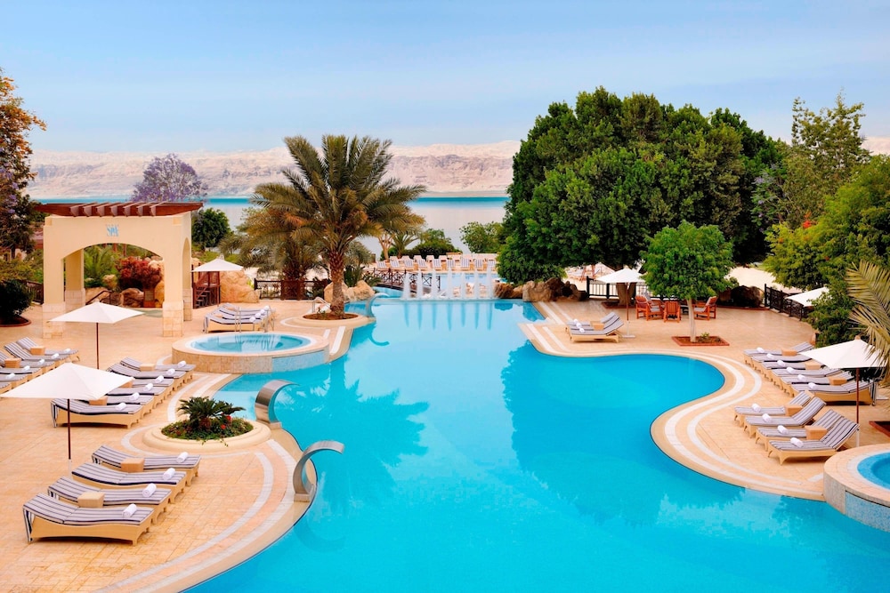 

Milano - Sowayma - Dead Sea Marriott Resort & Spa