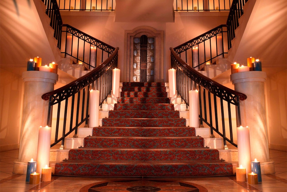 

Milano - Sweimeh - Dead Sea Marriott Resort & Spa
