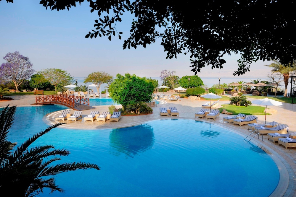 

Verona - Sweimeh - Dead Sea Marriott Resort & Spa