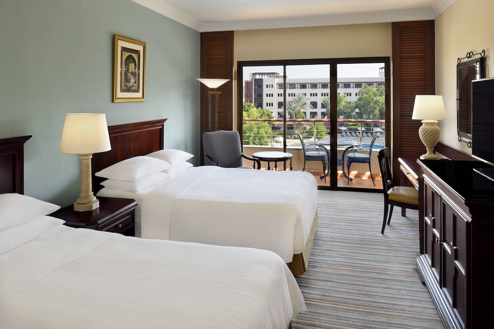 

Bologna - Sowayma - Dead Sea Marriott Resort & Spa