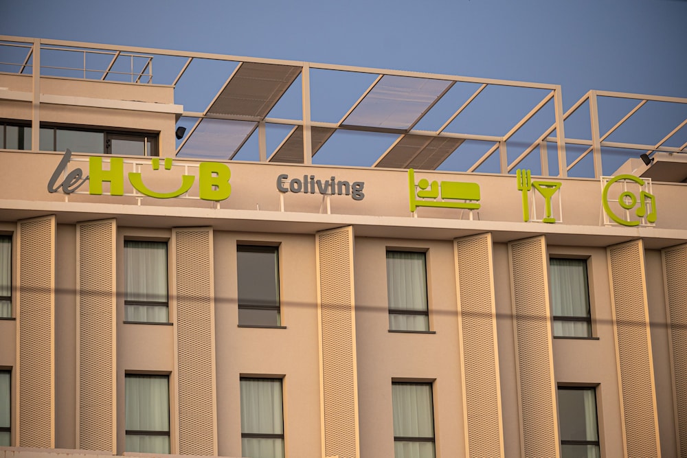 

Bologna - La Seyne-Sur-Mer - Apparthotel Privilodges Toulon