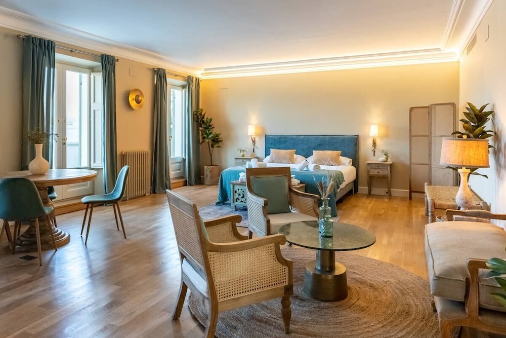 

Roma - SSan Sadurní de Noya - Hotel Font de la Canya