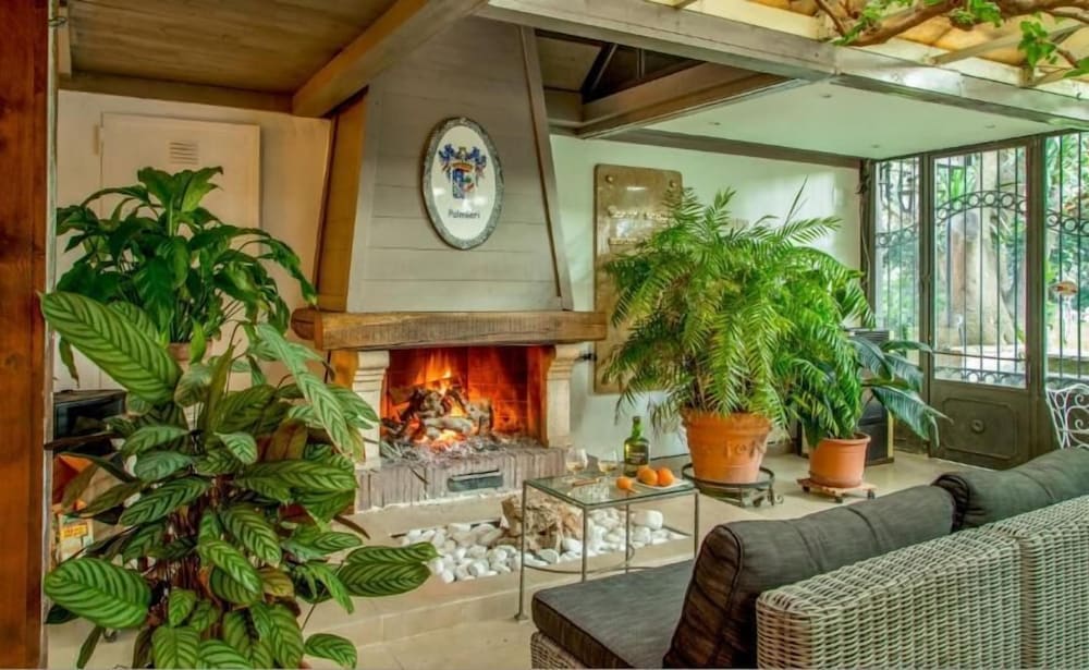 

Bari - Ciampino - Antica Locanda Palmieri
