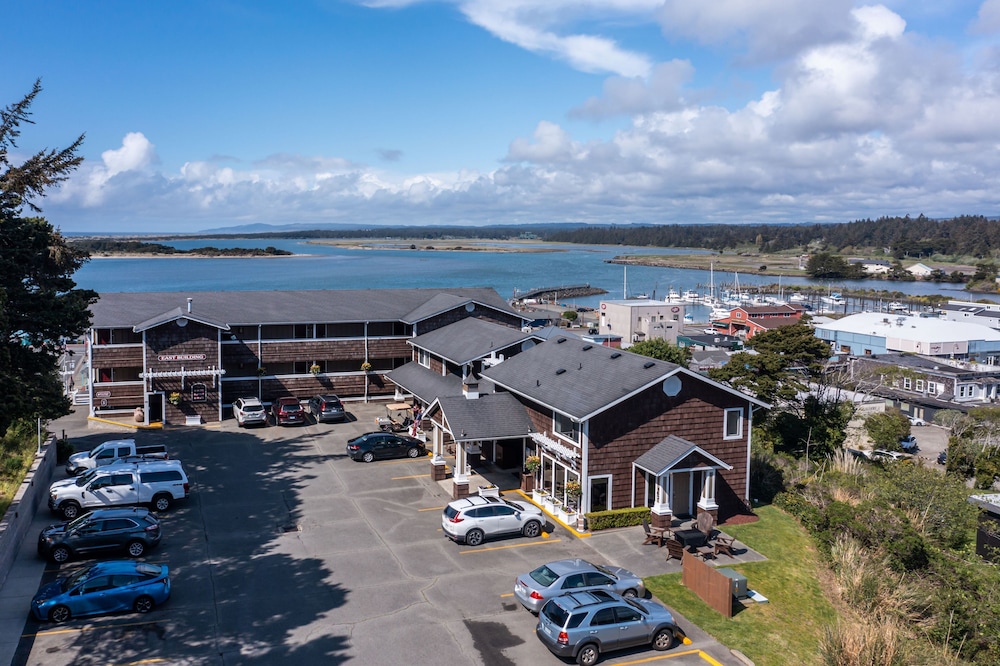 

Milano - Bandon - Bandon Inn