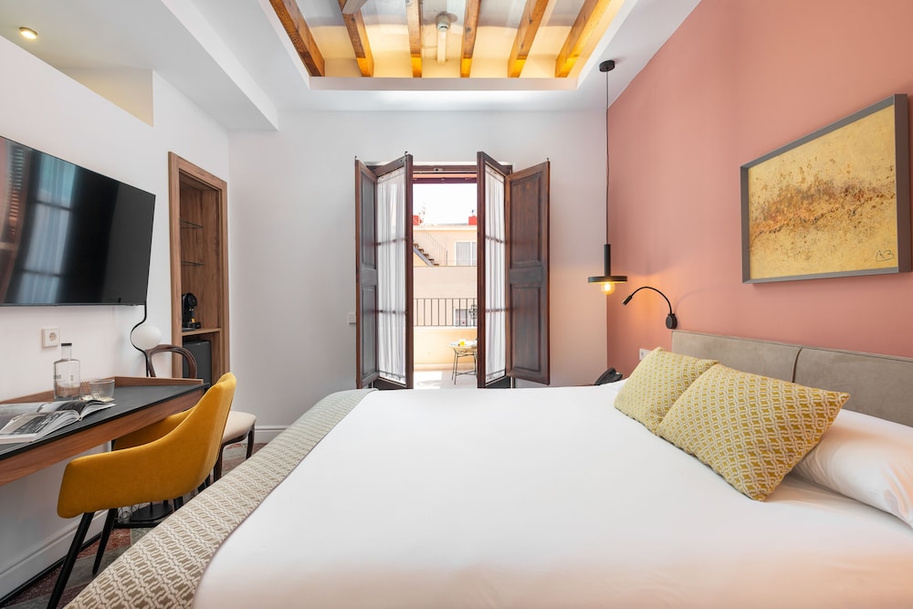 

Palermo - Playa de Palma - Hotel Can Quetglas