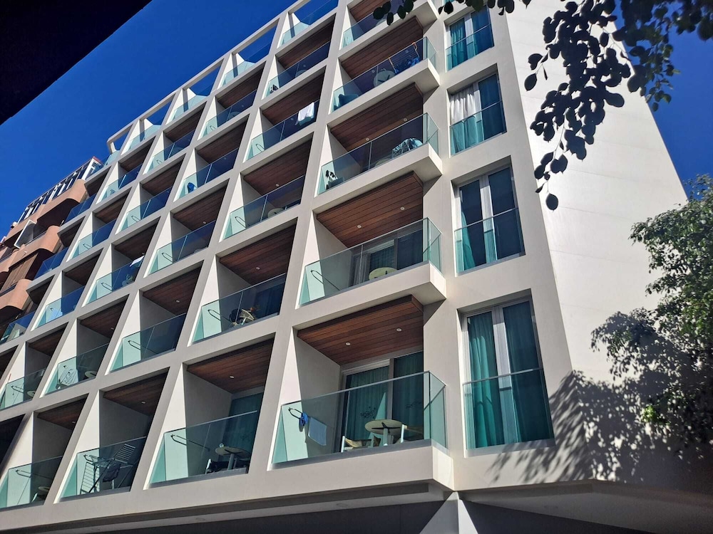 

Firenze - Las Palmas de Gran Canaria - RK Farallón Canteras