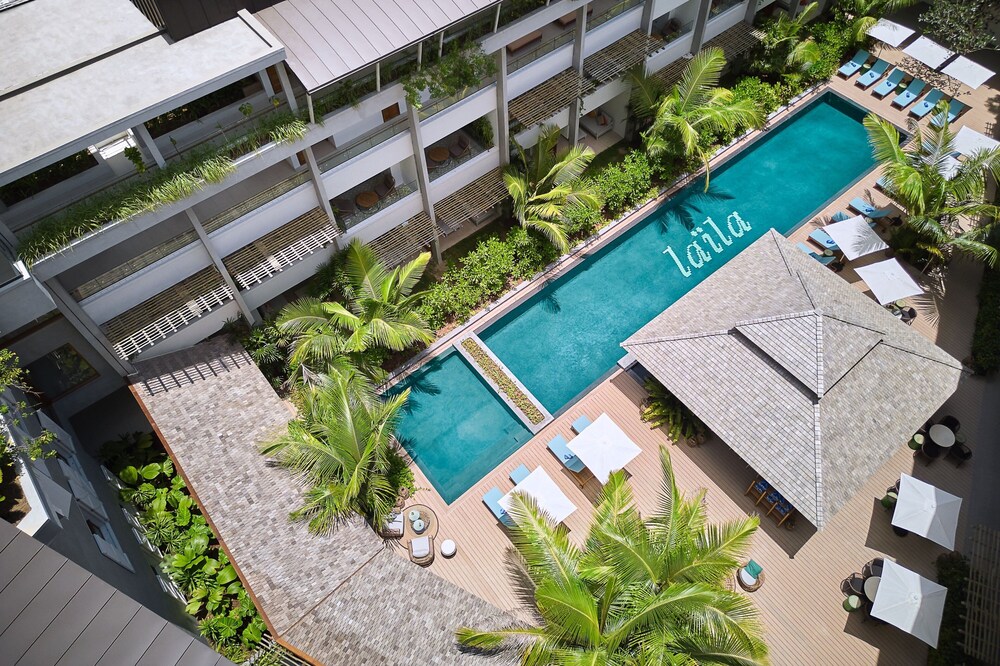 

Napoli - Isola di Mahé - laïla, Seychelles, a Marriott Tribute Portfolio Resort