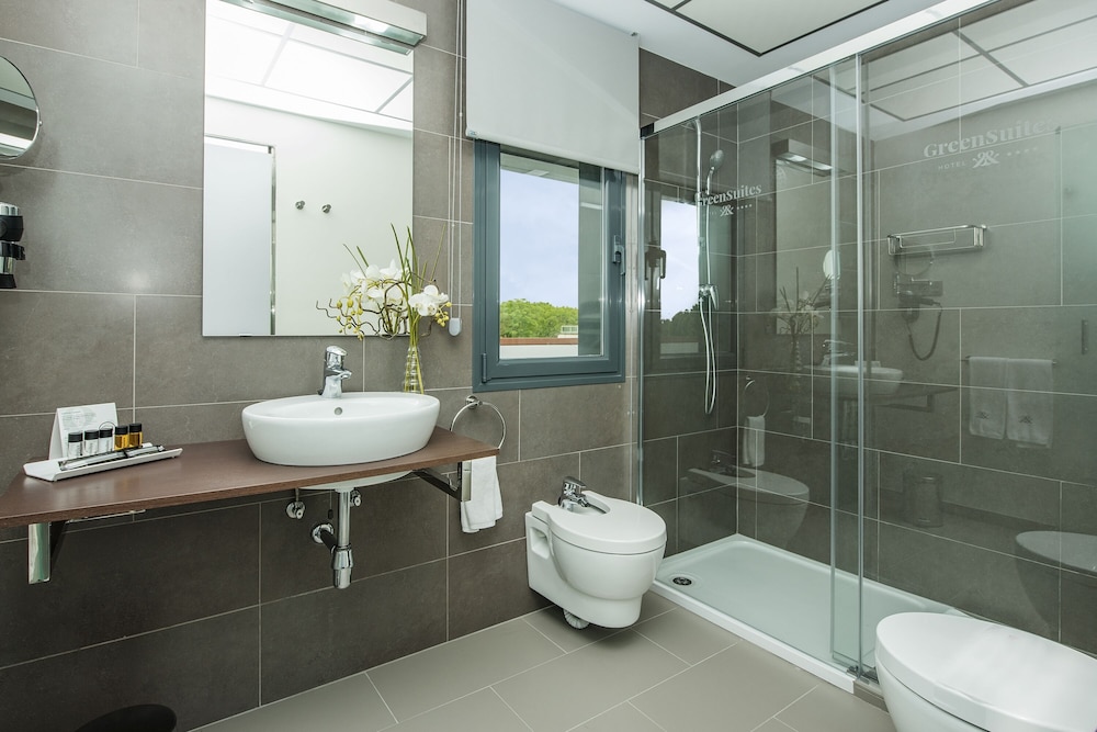 

Milano - Alcalá de Guadaira - Sevilla Green Suites