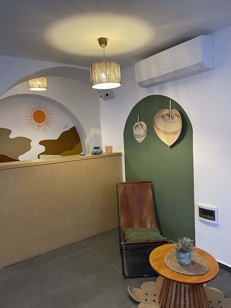 

Roma - Bodrum - RÜYA BOHEME HOTEL BODRUM