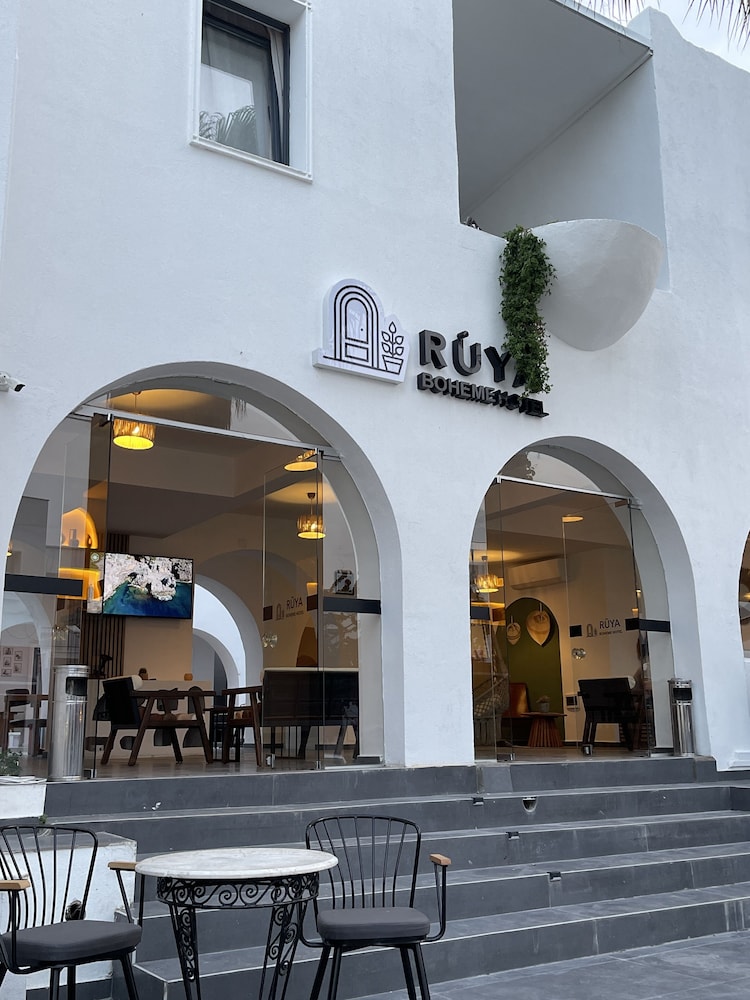 

Milano - Bitez - RÜYA BOHEME HOTEL BODRUM