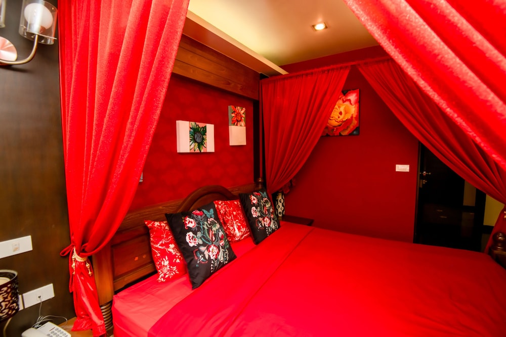 

Milano - Bangna - Sabai Sabai @ Sukhumvit Hotel