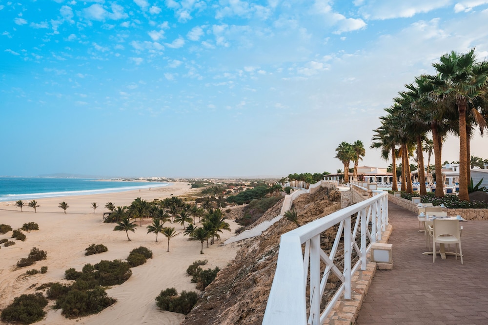 

Verona - Rabil, Isola di Boa Vista - VOI Praia de Chaves Resort