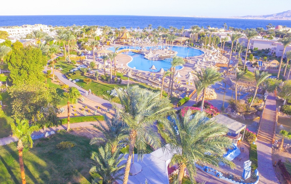 

Rimini - Sharm El Sheikh - Parrotel Beach Resort