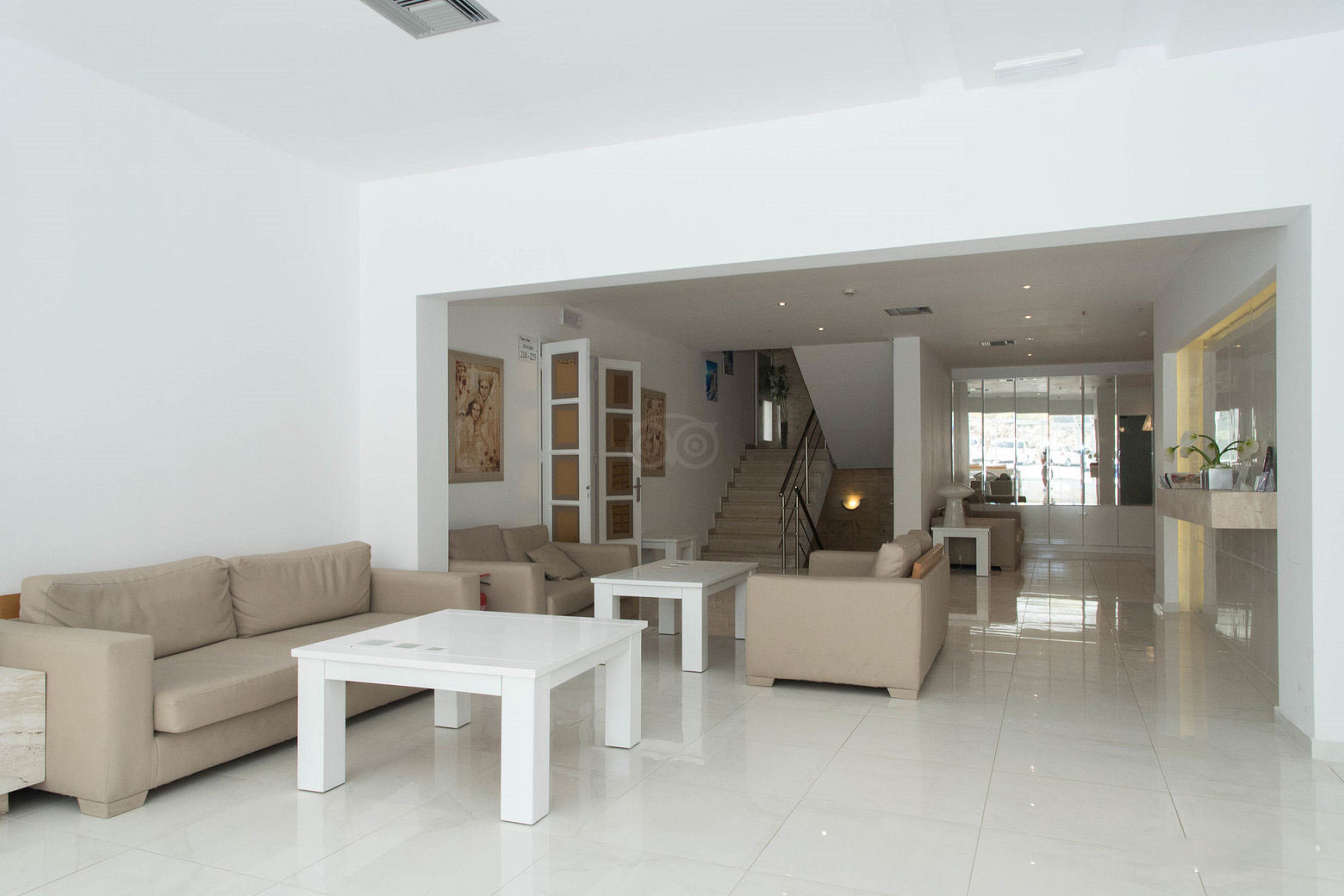 

Napoli - Lardos - Thalia Hotel