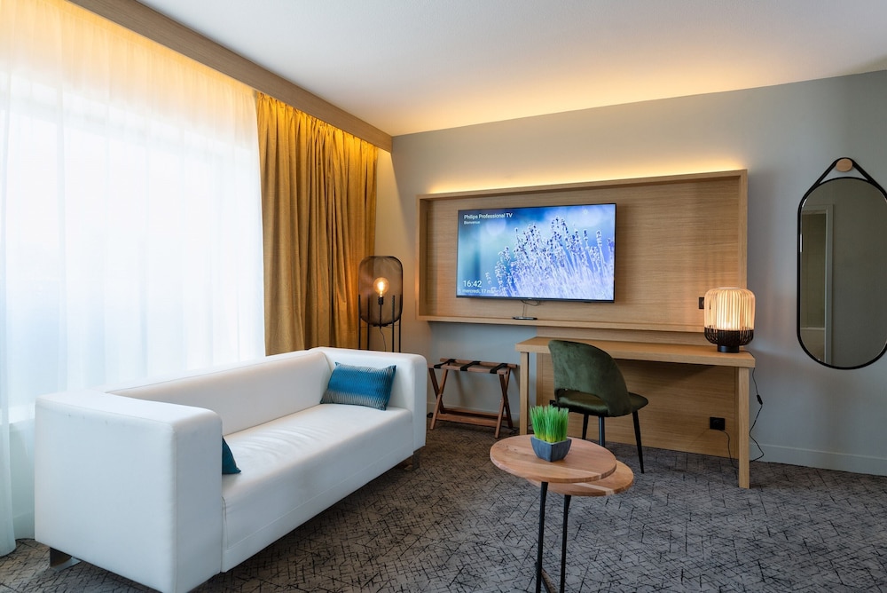 

Torino - Agen - Mercure Agen Centre