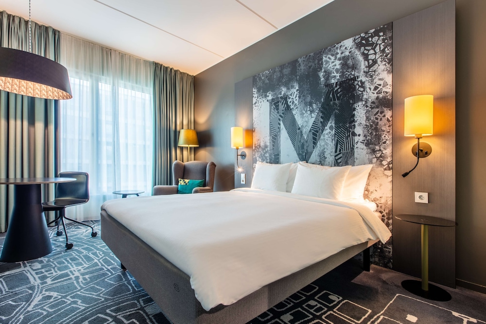 

Roma - Helsingborg - Radisson Blu Metropol Helsingborg