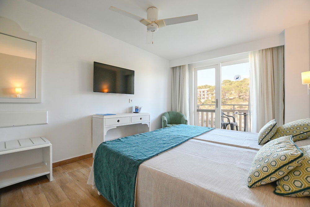 

Bologna - Cala D'Or - Hotel Pinos Playa
