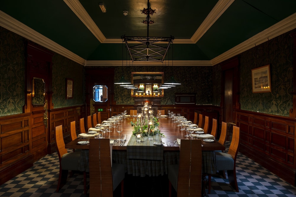 

Bologna - Portree - Skeabost House Hotel