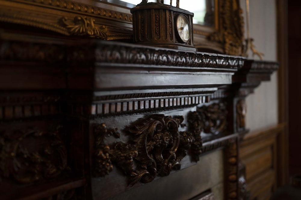 

Venezia - Portree - Skeabost House Hotel