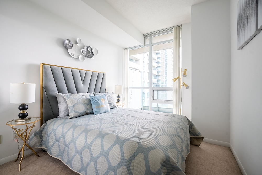 

Venezia - Toronto - GLOBALSTAY. Magnificent Toronto Condos