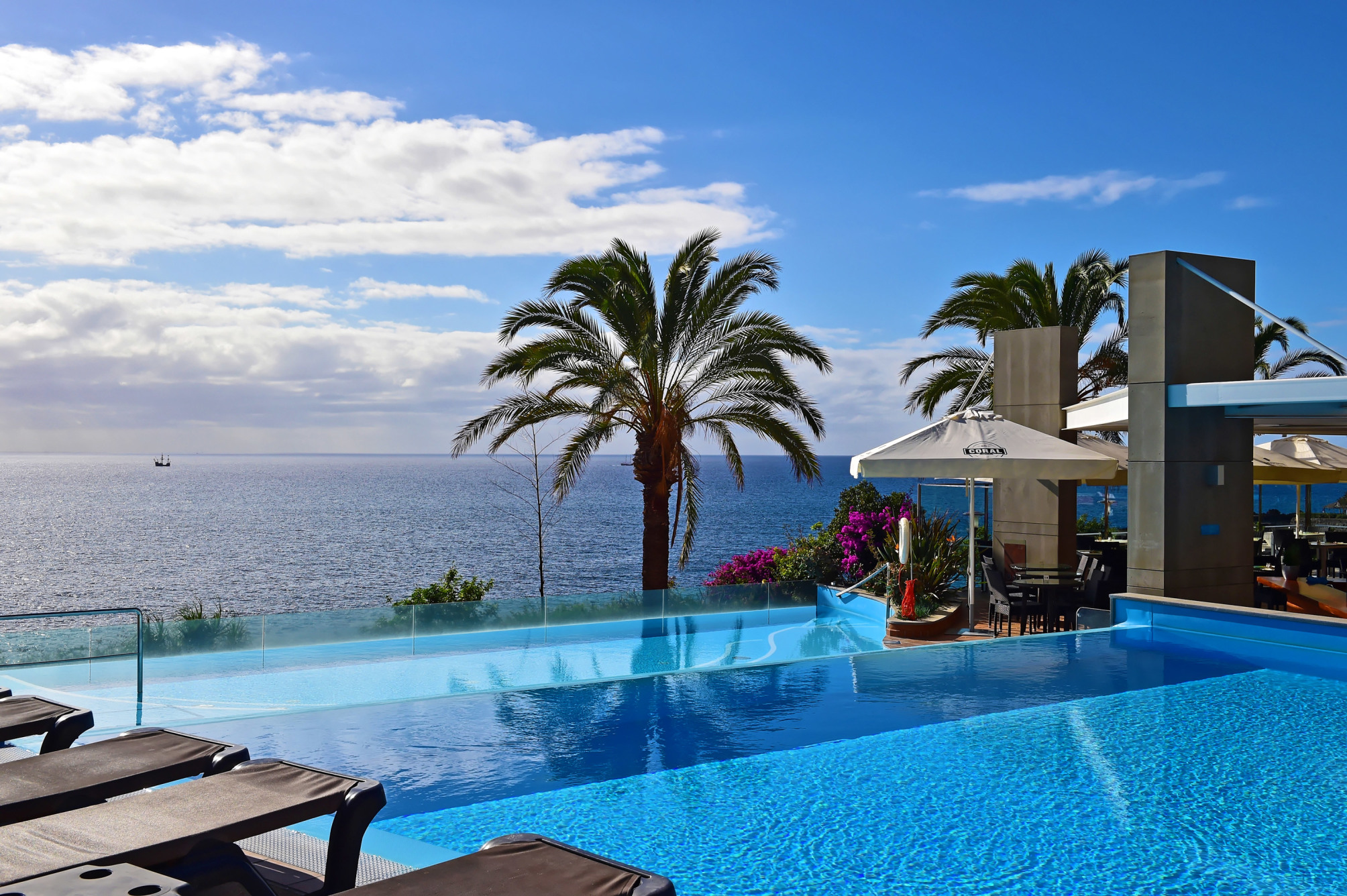 

Firenze - Funchal - Pestana Promenade Ocean Resort Hotel