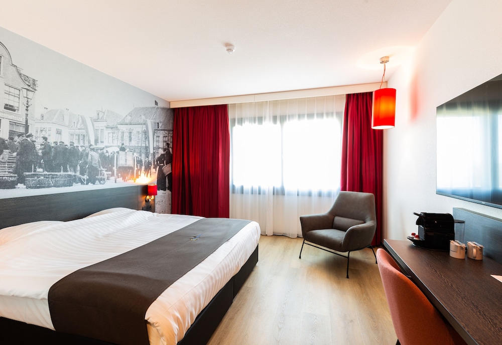 

Roma - Amersfoort - Bastion Hotel Amersfoort