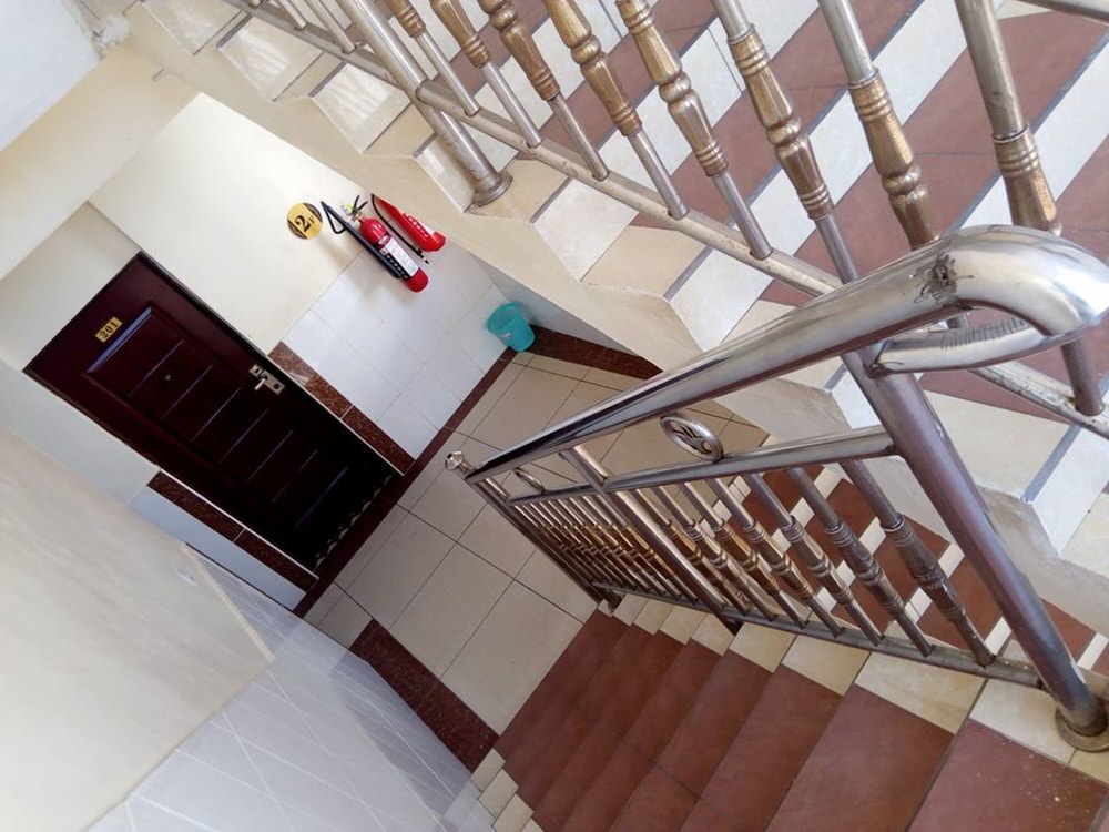 

Venezia - Bamburi - Louis Montfort Grand Resort - Mombasa