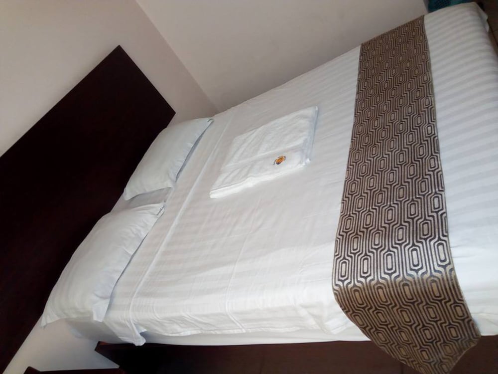 

Verona - Mombasa - Louis Montfort Grand Resort - Mombasa