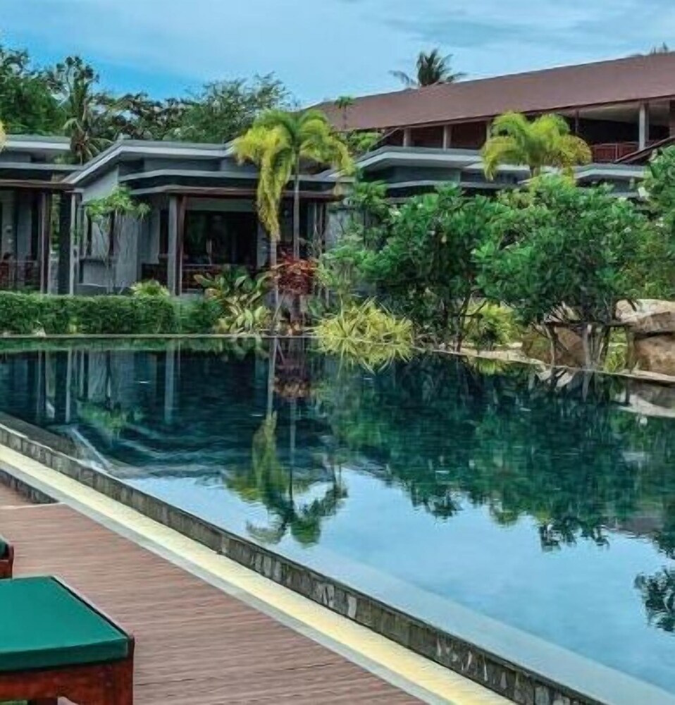 

Milano - Koh Phangan - Wang Sai Resort - SHA Plus