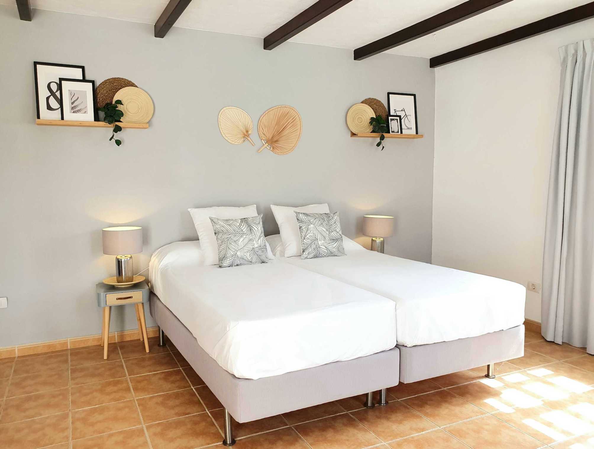

Venezia - Lanzarote, Isole Canarie - Casas Heddy, Well-being Resort