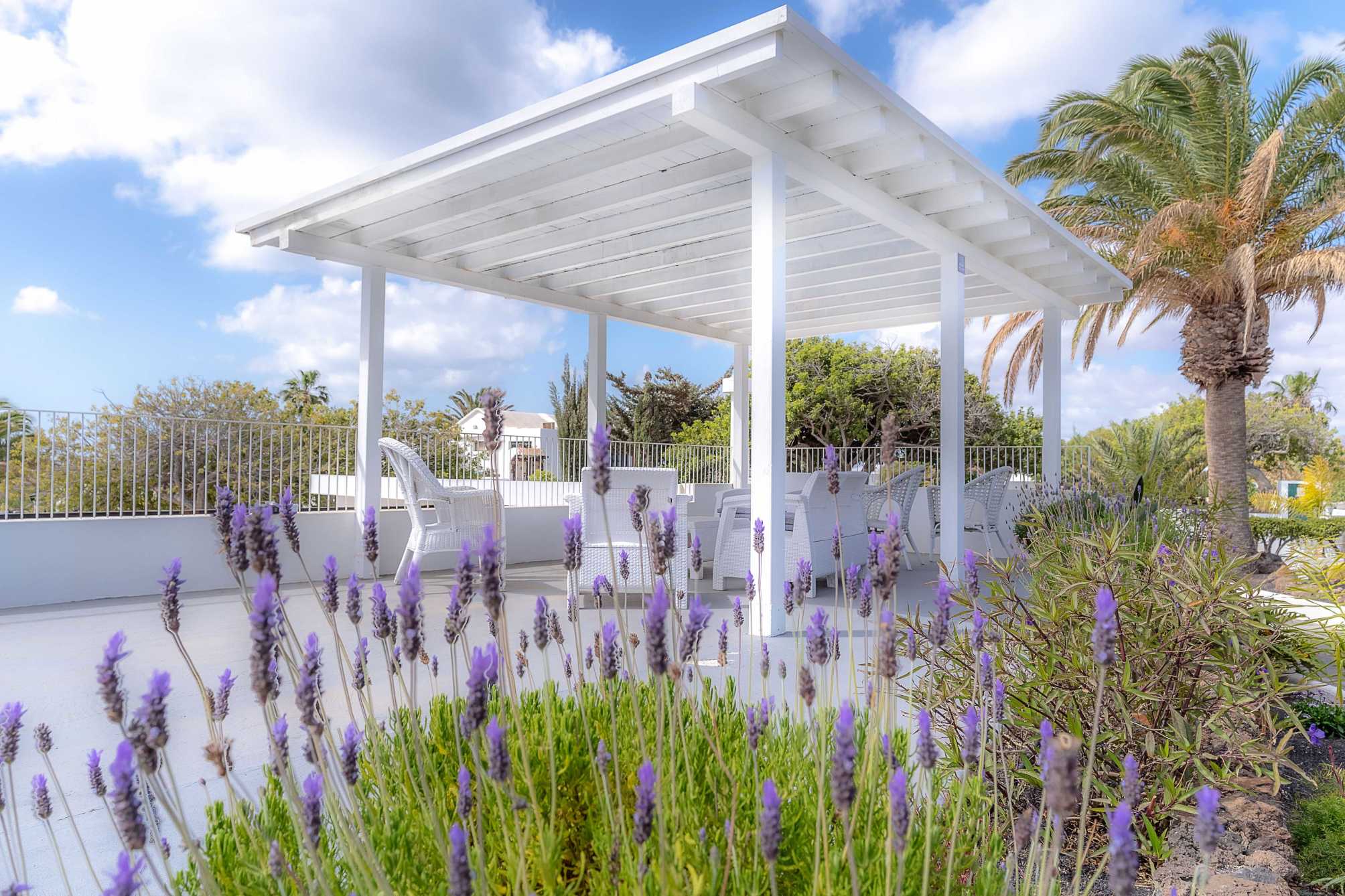 

Milano - Playa Quemada - Casas Heddy, Well-being Resort