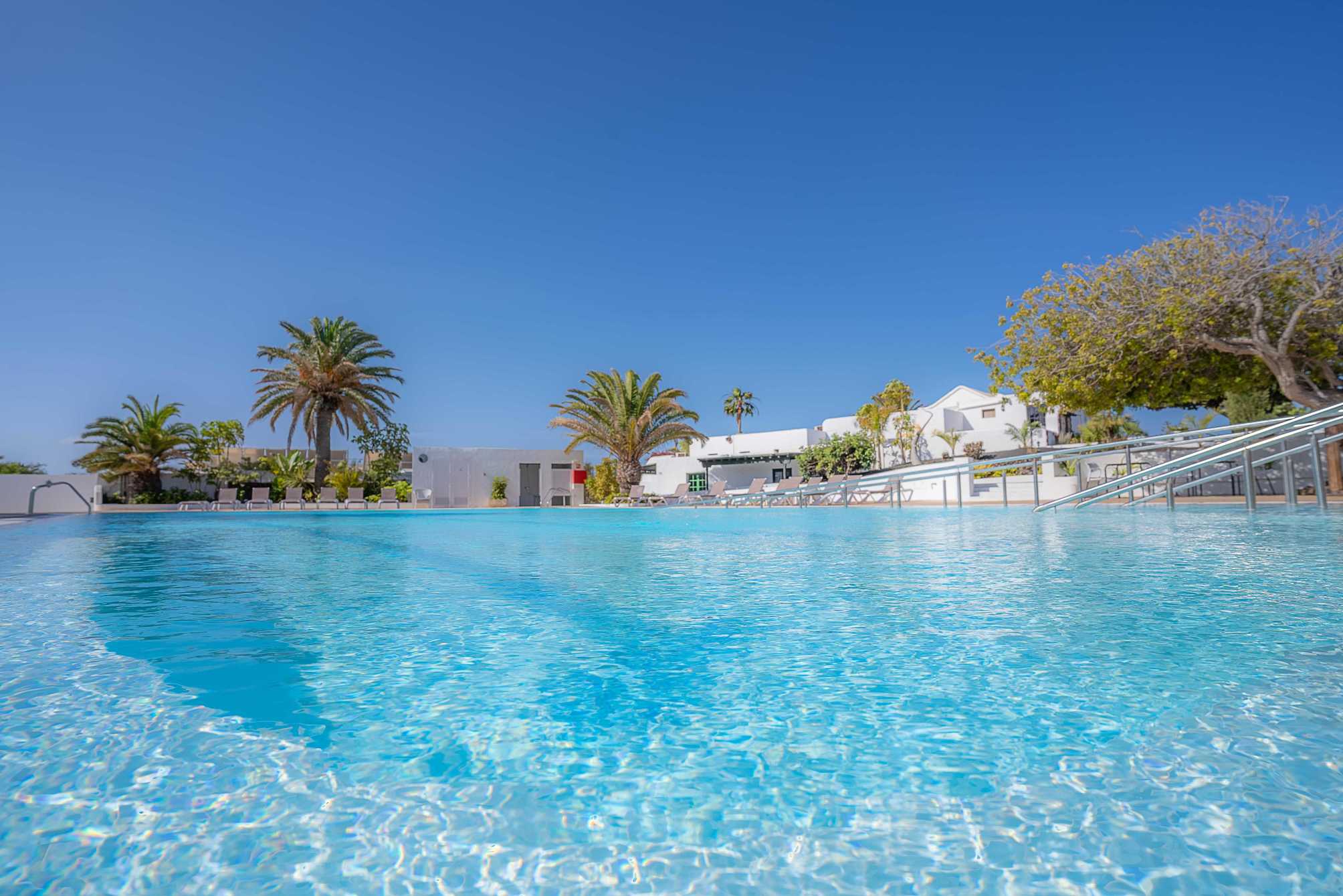 

Genova - Puerto del Carmen - Casas Heddy, Well-being Resort