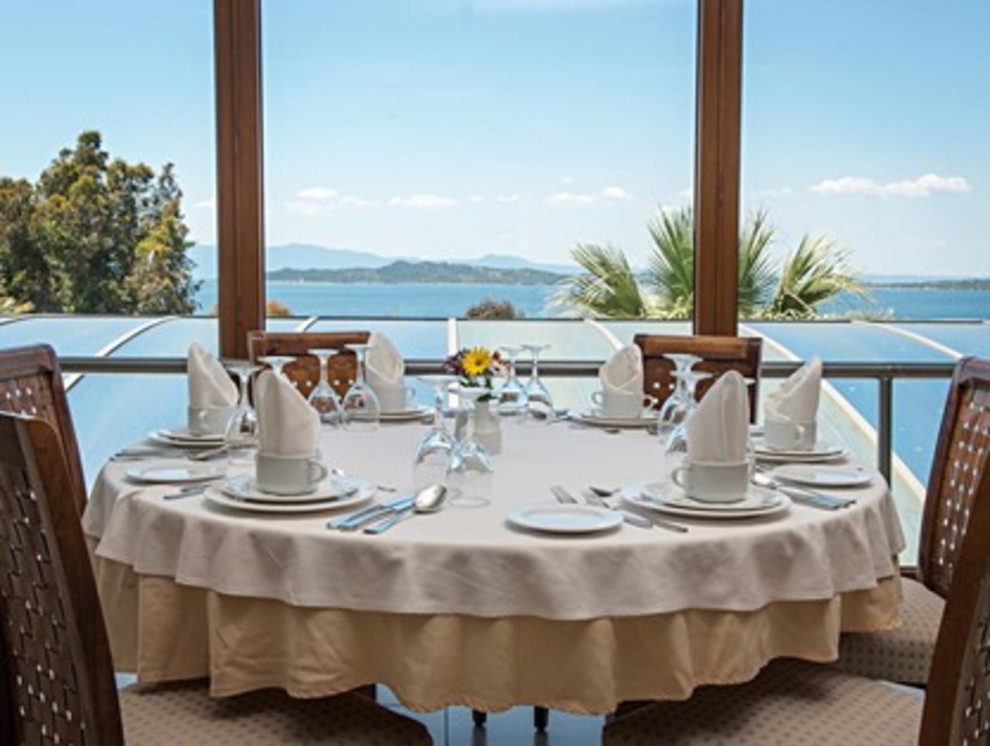 

Bologna - Ouranopolis - Aristoteles Holiday Resort & Spa