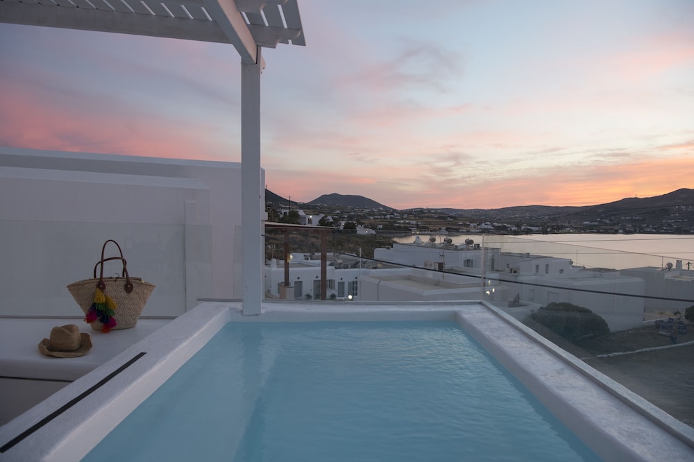 

Roma - Santa Maria - Ammos Luxury Rooms & Home