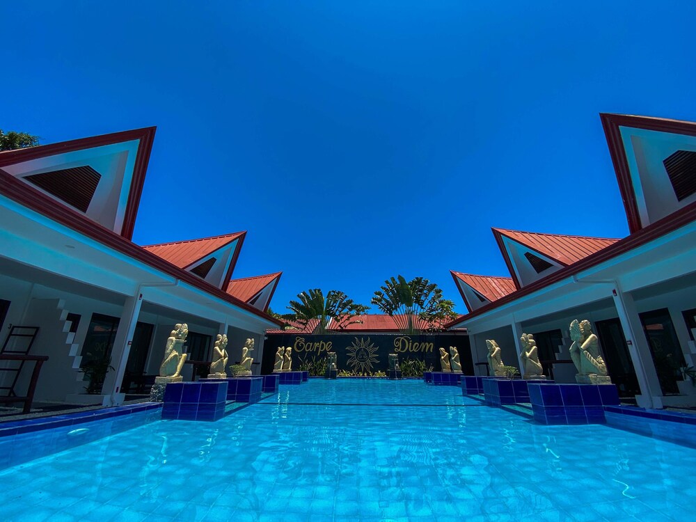 

Bari - Puerto Princesa - Carpe Diem Villas & Resort