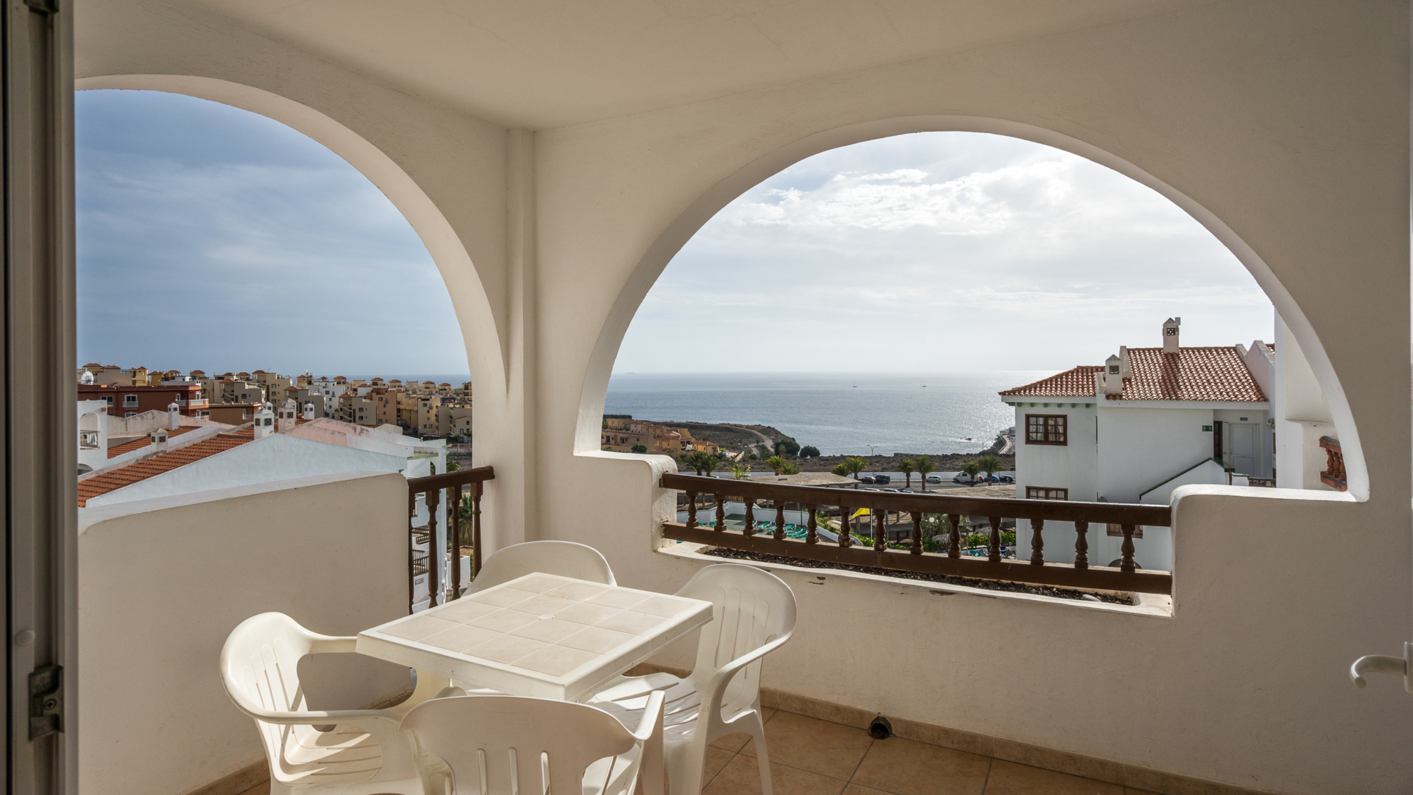 

Roma - Playa Paraiso - Blue Sea Apartamentos Callao Garden
