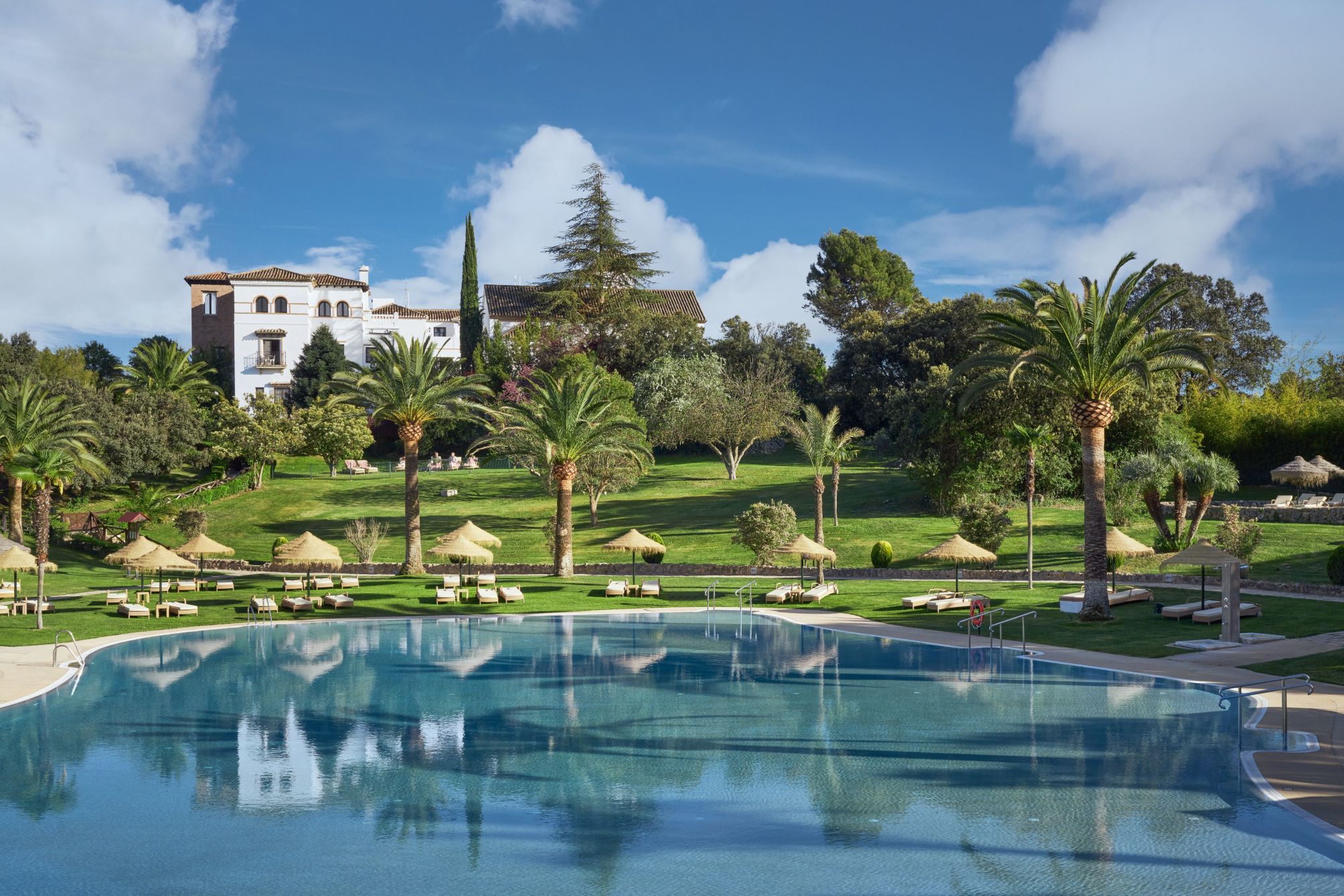 

Venezia - Loja - La Bobadilla, A Royal Hideaway Hotel
