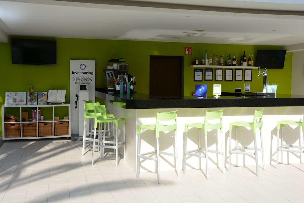 

Napoli - Giniginámar - R2 Romantic Fantasia Dreams & Suites Hotel – Adults Only - All inclusive