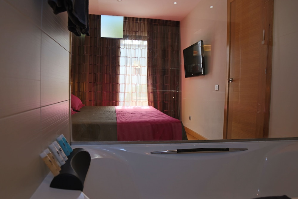 

Venezia - Giniginámar - R2 Romantic Fantasia Dreams & Suites Hotel – Adults Only - All inclusive