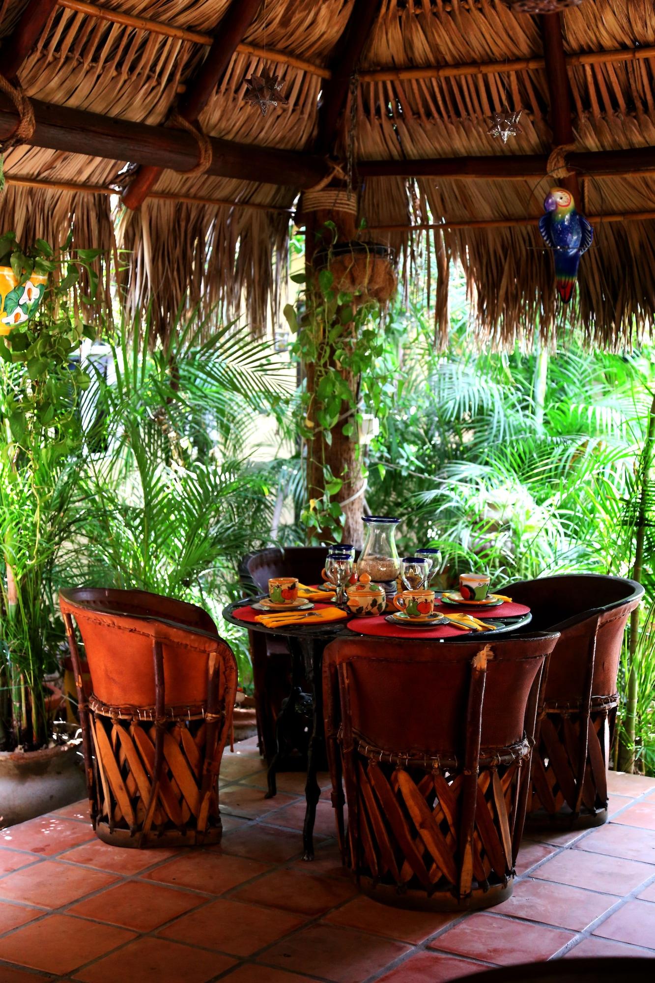 

Milano - Cabo San Lucas - The Mexican Inn