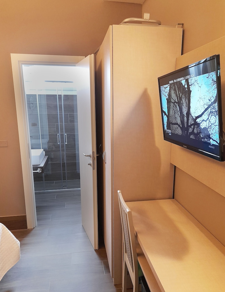 

Roma - Riviera Romagnola, Mare Italia - Hotel Royal Plaza