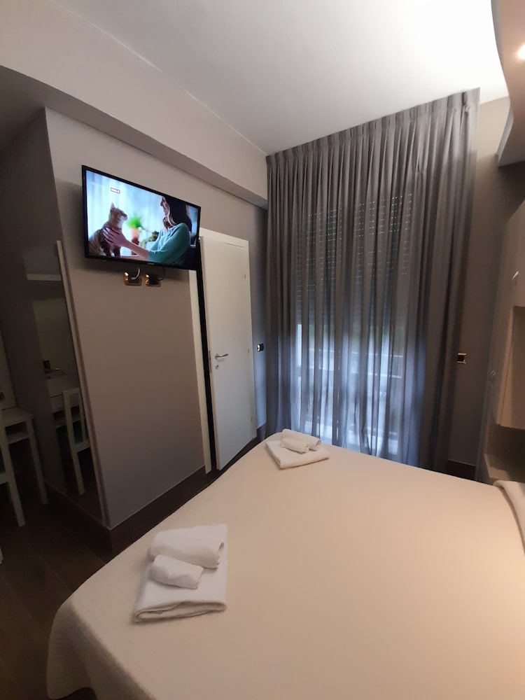 

Catania - Rimini - Hotel Royal Plaza