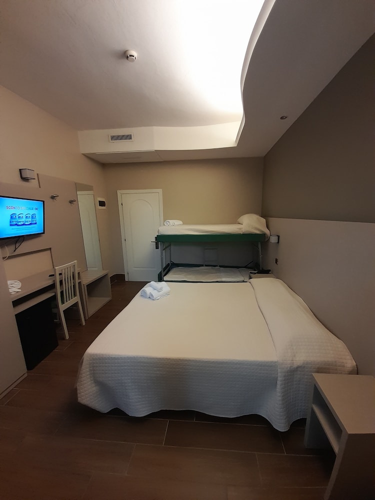 

Catania - Riviera Romagnola, Mare Italia - Hotel Royal Plaza