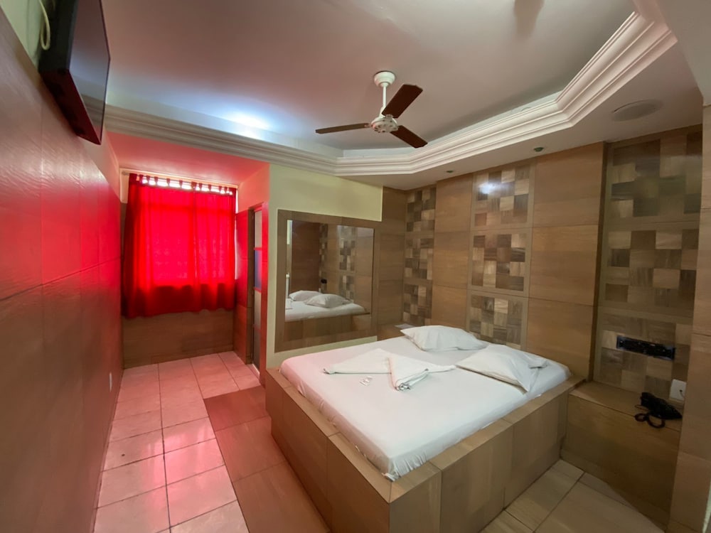 

Roma - Salvador Bahia - Hotel Novo Plano