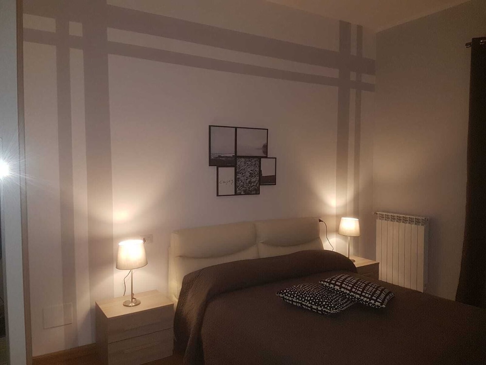 

Brindisi - Pino Torinese - Hotel Alpi Resort